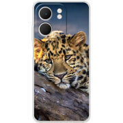 Чохол BoxFace OPPO A5x 