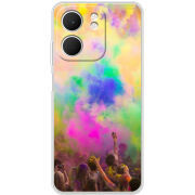 Чохол BoxFace OPPO A5x 