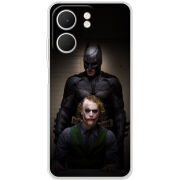 Чохол BoxFace OPPO A5x 