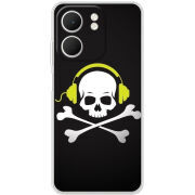 Чохол BoxFace OPPO A5x 