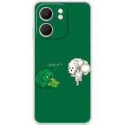 Чохол BoxFace OPPO A5x 