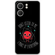 Чохол BoxFace OPPO A5x 