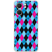 Чохол BoxFace OPPO A5x 