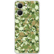 Чохол BoxFace OPPO A5x 