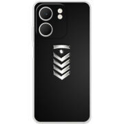 Чохол BoxFace OPPO A5x 