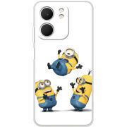 Чохол BoxFace OPPO A5x 