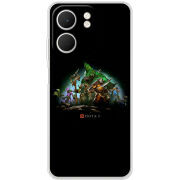 Чохол BoxFace OPPO A5x 