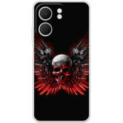 Чохол BoxFace OPPO A5x 