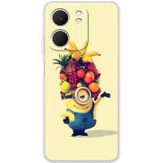 Чохол BoxFace OPPO A5x 