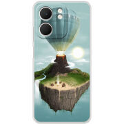 Чохол BoxFace OPPO A5x 