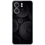 Чохол BoxFace OPPO A5x 