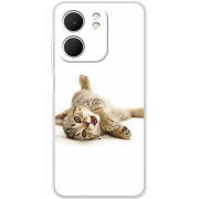 Чохол BoxFace OPPO A5x 