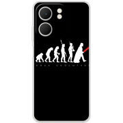 Чохол BoxFace OPPO A5x 