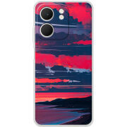 Чохол BoxFace OPPO A5x Heaven b