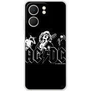 Чохол BoxFace OPPO A5x 