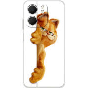 Чохол BoxFace OPPO A5x 
