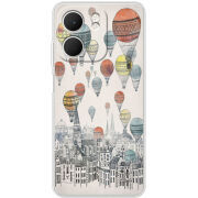 Чохол BoxFace OPPO A5x 