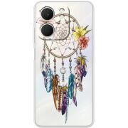 Чохол зі стразами OPPO A5x Dreamcatcher