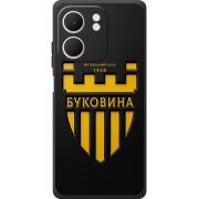 Чорний чохол BoxFace OPPO A5x 