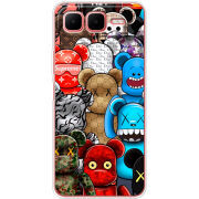 Чохол BoxFace Infinix Smart 10 Plus Find your bear