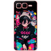 Чохол BoxFace Infinix Smart 10 Plus 