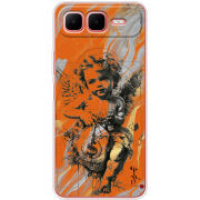 Чохол BoxFace Infinix Smart 10 Plus 