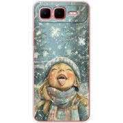 Чохол BoxFace Infinix Smart 10 Plus Смак дитинства