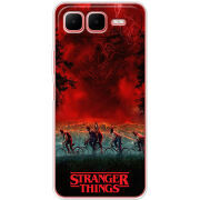 Чохол BoxFace Infinix Smart 10 Plus 