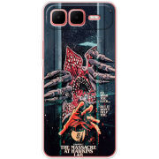 Чохол BoxFace Infinix Smart 10 Plus 