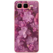 Чохол BoxFace Infinix Smart 10 Plus 