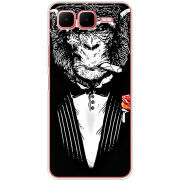 Чохол BoxFace Infinix Smart 10 Plus Monkey Don