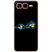 Чохол BoxFace Infinix Smart 10 Plus Eyes in the Dark