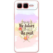Чохол BoxFace Infinix Smart 10 Plus 