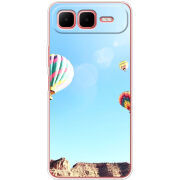 Чохол BoxFace Infinix Smart 10 Plus 