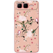 Чохол BoxFace Infinix Smart 10 Plus 