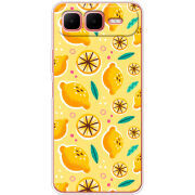 Чохол BoxFace Infinix Smart 10 Plus 