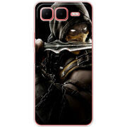 Чохол BoxFace Infinix Smart 10 Plus 