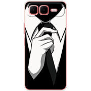 Чохол BoxFace Infinix Smart 10 Plus Tie