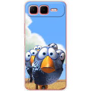 Чохол BoxFace Infinix Smart 10 Plus 
