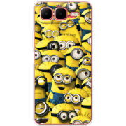 Чохол BoxFace Infinix Smart 10 Plus 