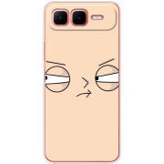 Чохол BoxFace Infinix Smart 10 Plus 