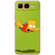 Чохол BoxFace Infinix Smart 10 Plus 