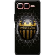 Чорний чохол BoxFace Infinix Smart 10 Plus 