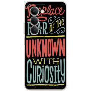 Чохол BoxFace Xiaomi Redmi 15 169.5 mm 