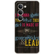 Чохол BoxFace Xiaomi Redmi 15 169.5 mm 