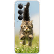 Чохол BoxFace Xiaomi Redmi 15 