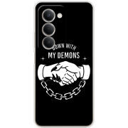 Чохол BoxFace Xiaomi Redmi 15 