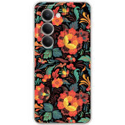 Чохол BoxFace Xiaomi Redmi 15 Petrykivka