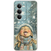 Чохол BoxFace Xiaomi Redmi 15 169.5 mm Смак дитинства