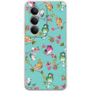 Чохол BoxFace Xiaomi Redmi 15 169.5 mm 